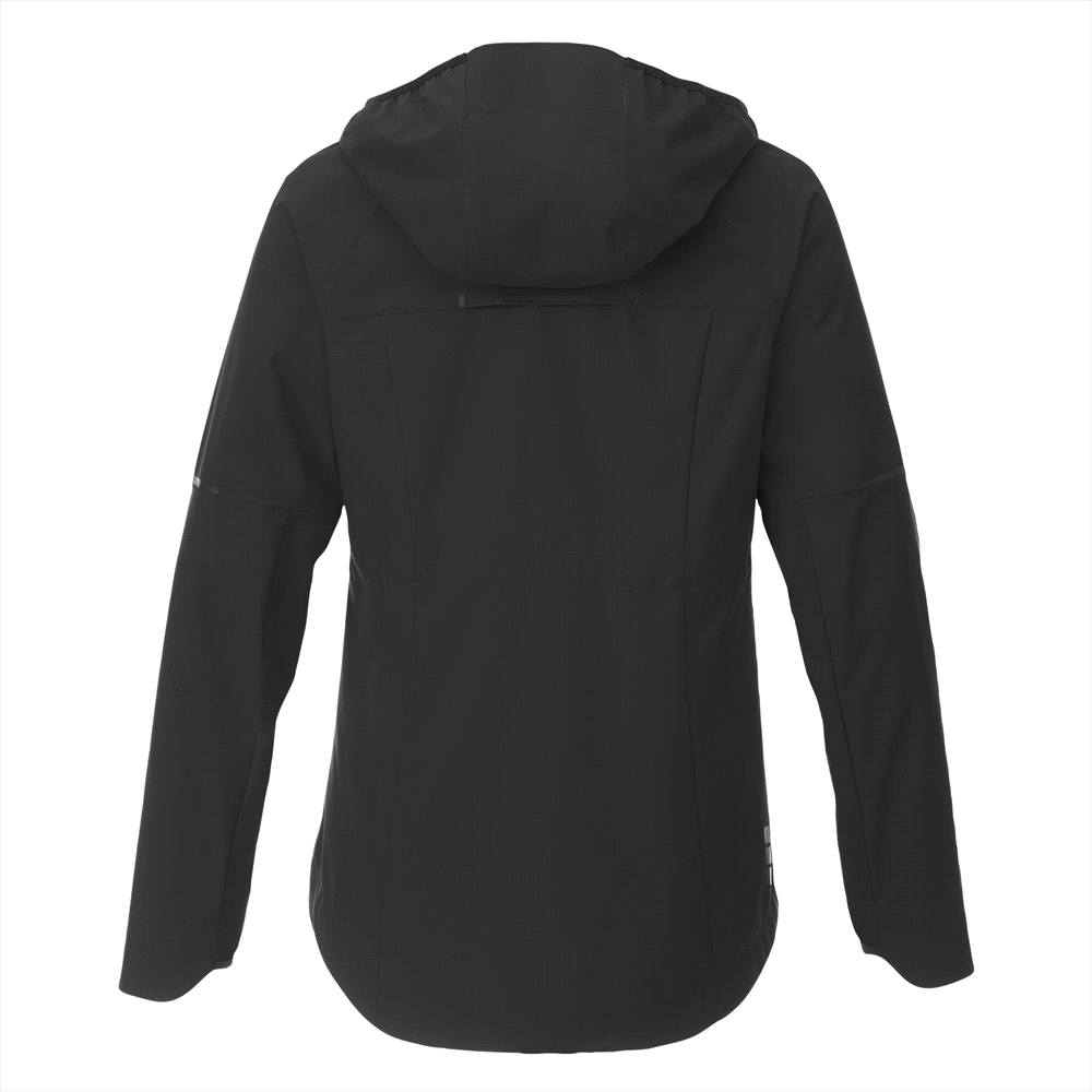 Oracle Softshell Jacket – Womens