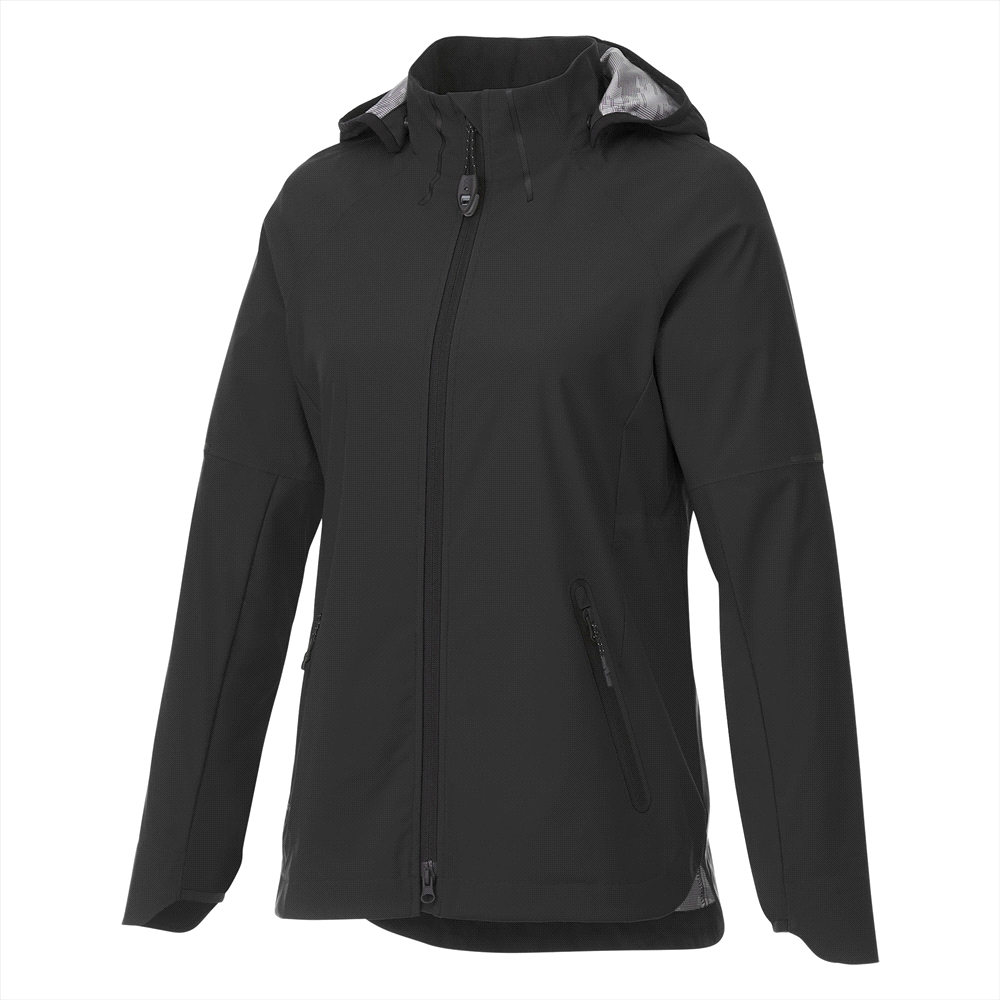 Oracle Softshell Jacket – Womens
