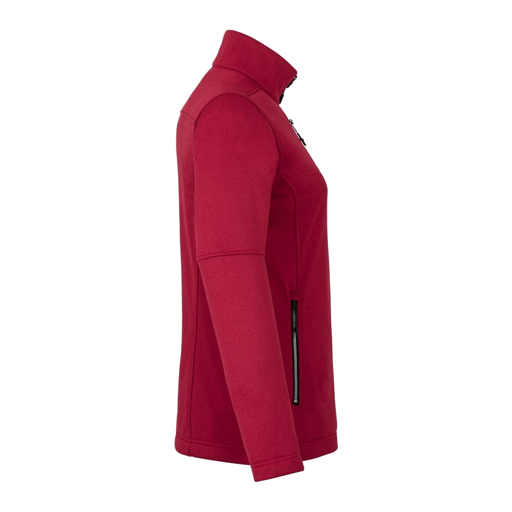Women’s Joris Eco Waterproof Softshell Jacket