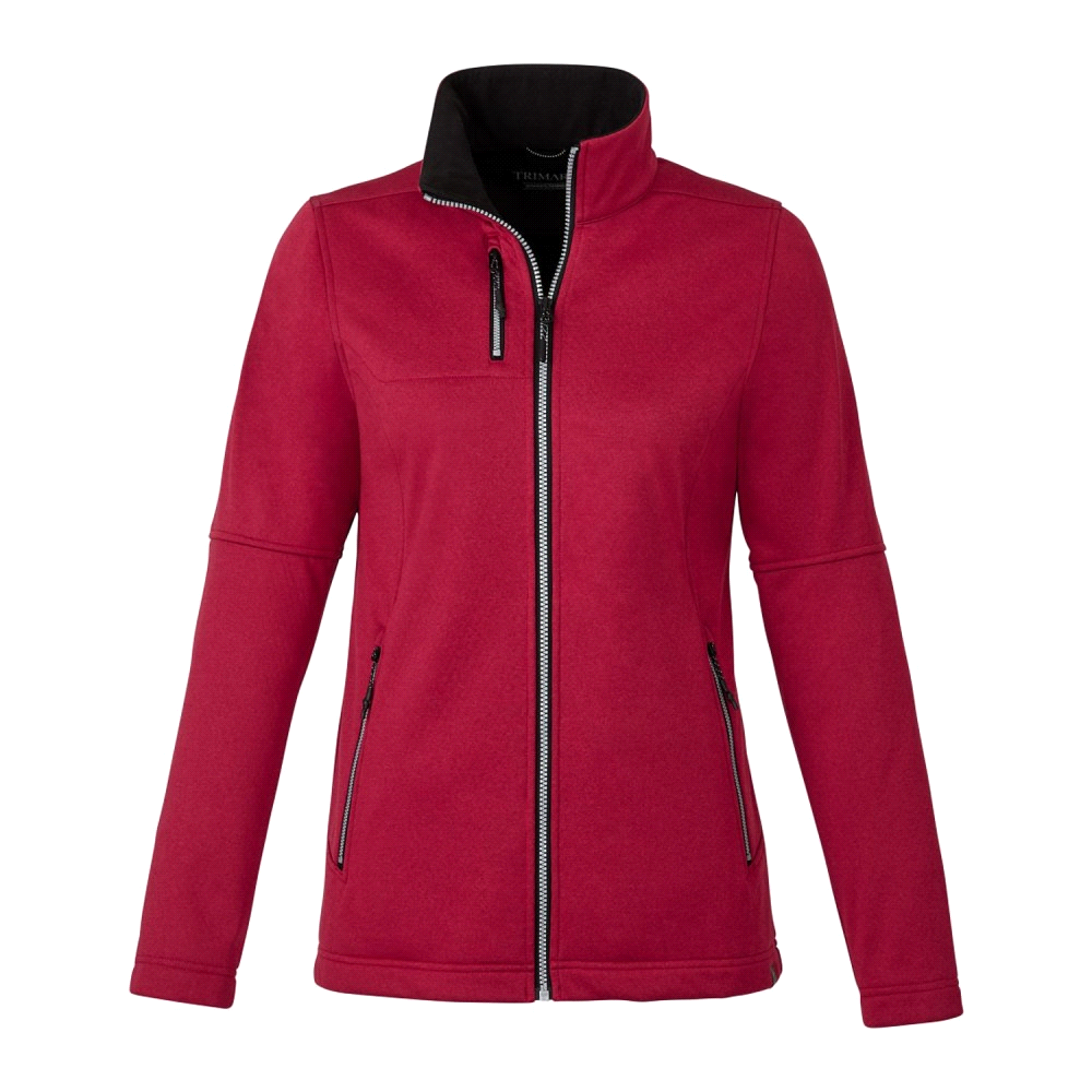 Women’s Joris Eco Waterproof Softshell Jacket
