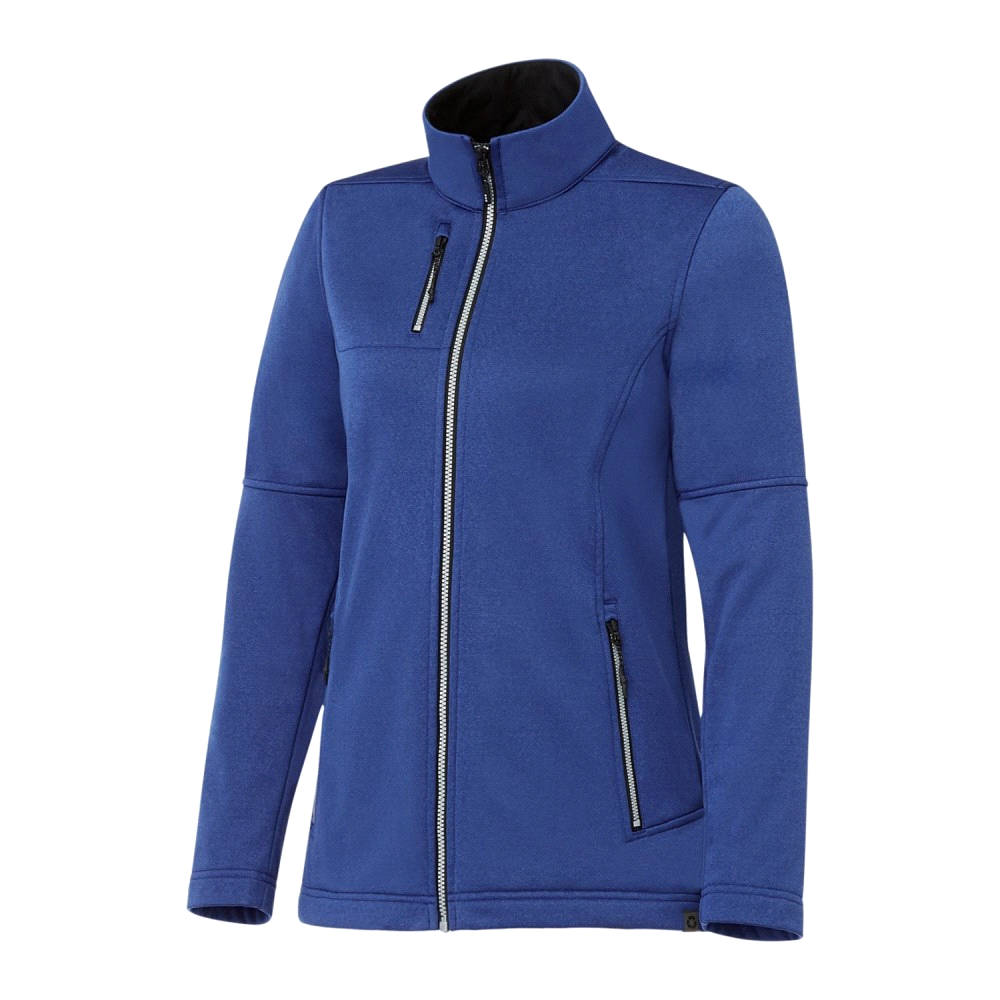 Women’s Joris Eco Waterproof Softshell Jacket
