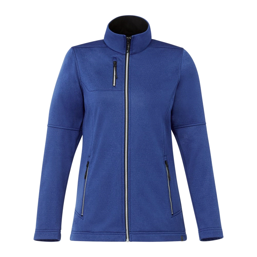 Women’s Joris Eco Waterproof Softshell Jacket