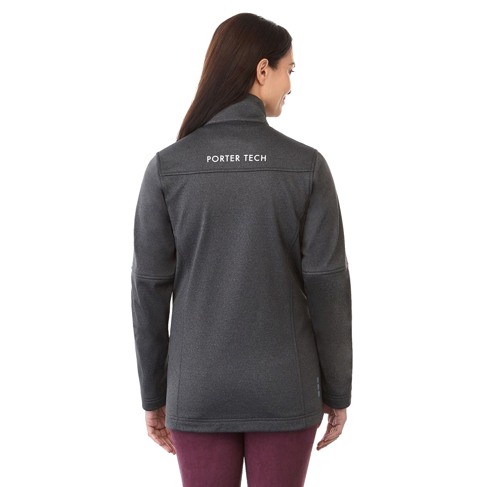 Women’s Joris Eco Waterproof Softshell Jacket