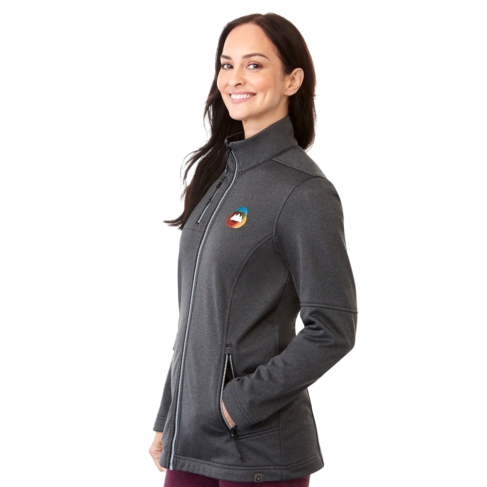 Women’s Joris Eco Waterproof Softshell Jacket
