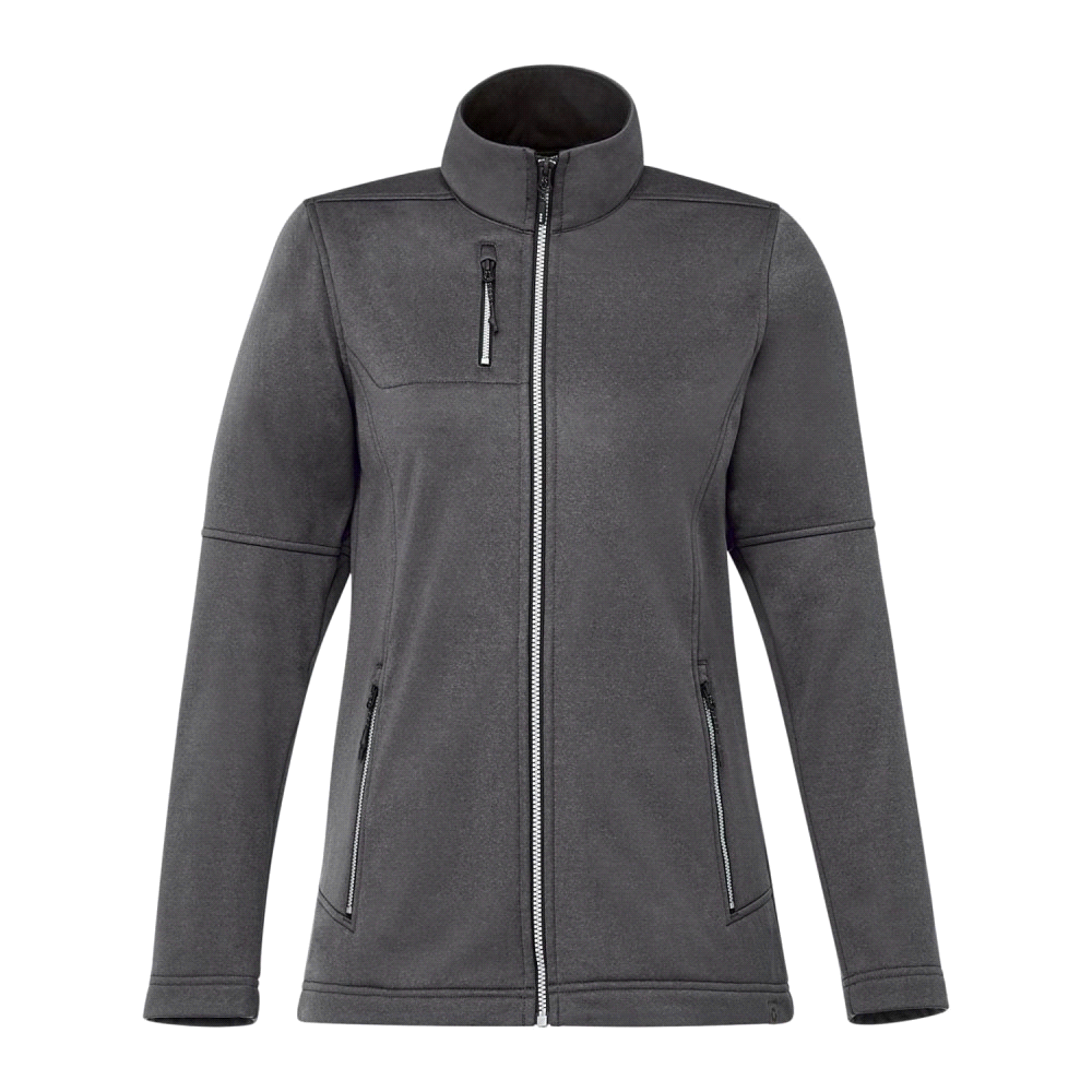 Women’s Joris Eco Waterproof Softshell Jacket