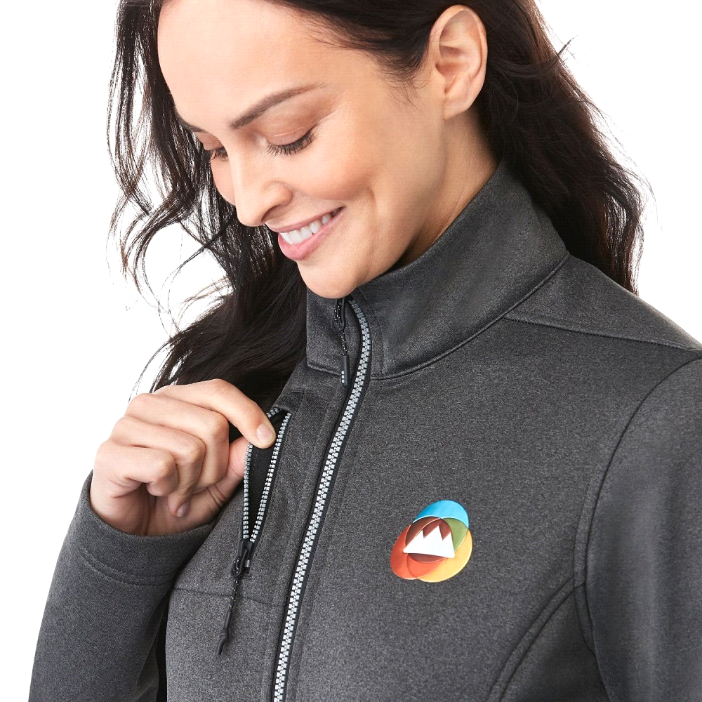 Women’s Joris Eco Waterproof Softshell Jacket