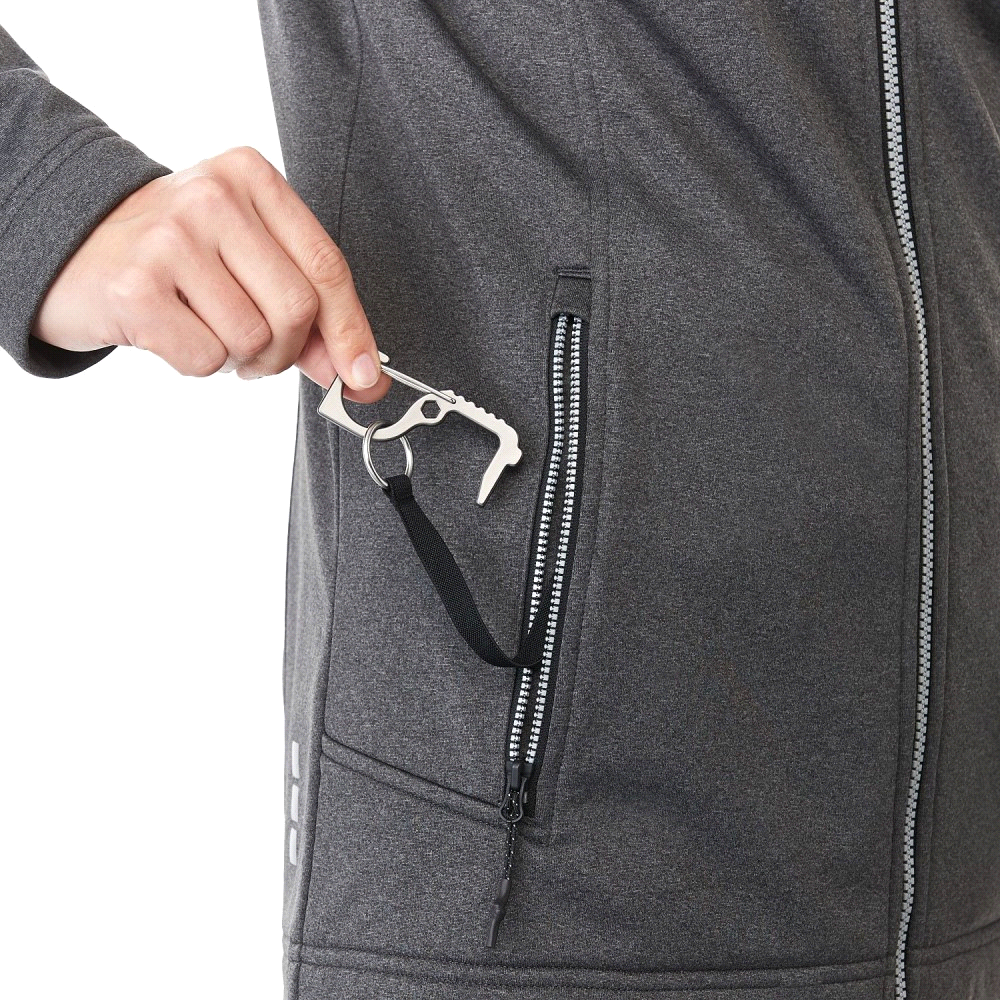 Women’s Joris Eco Waterproof Softshell Jacket
