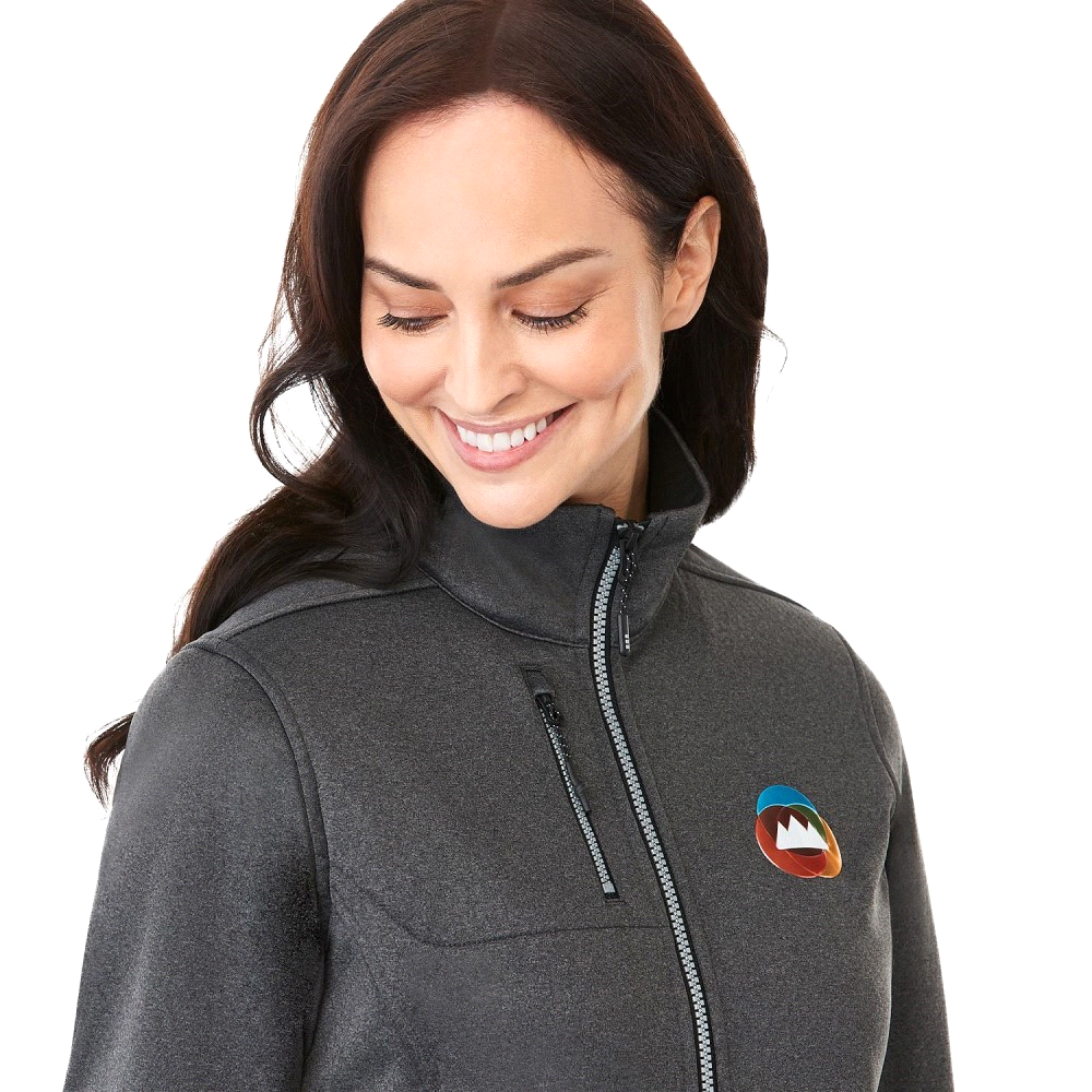 Women’s Joris Eco Waterproof Softshell Jacket
