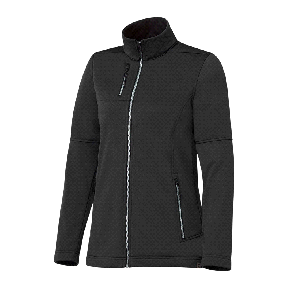 Women’s Joris Eco Waterproof Softshell Jacket