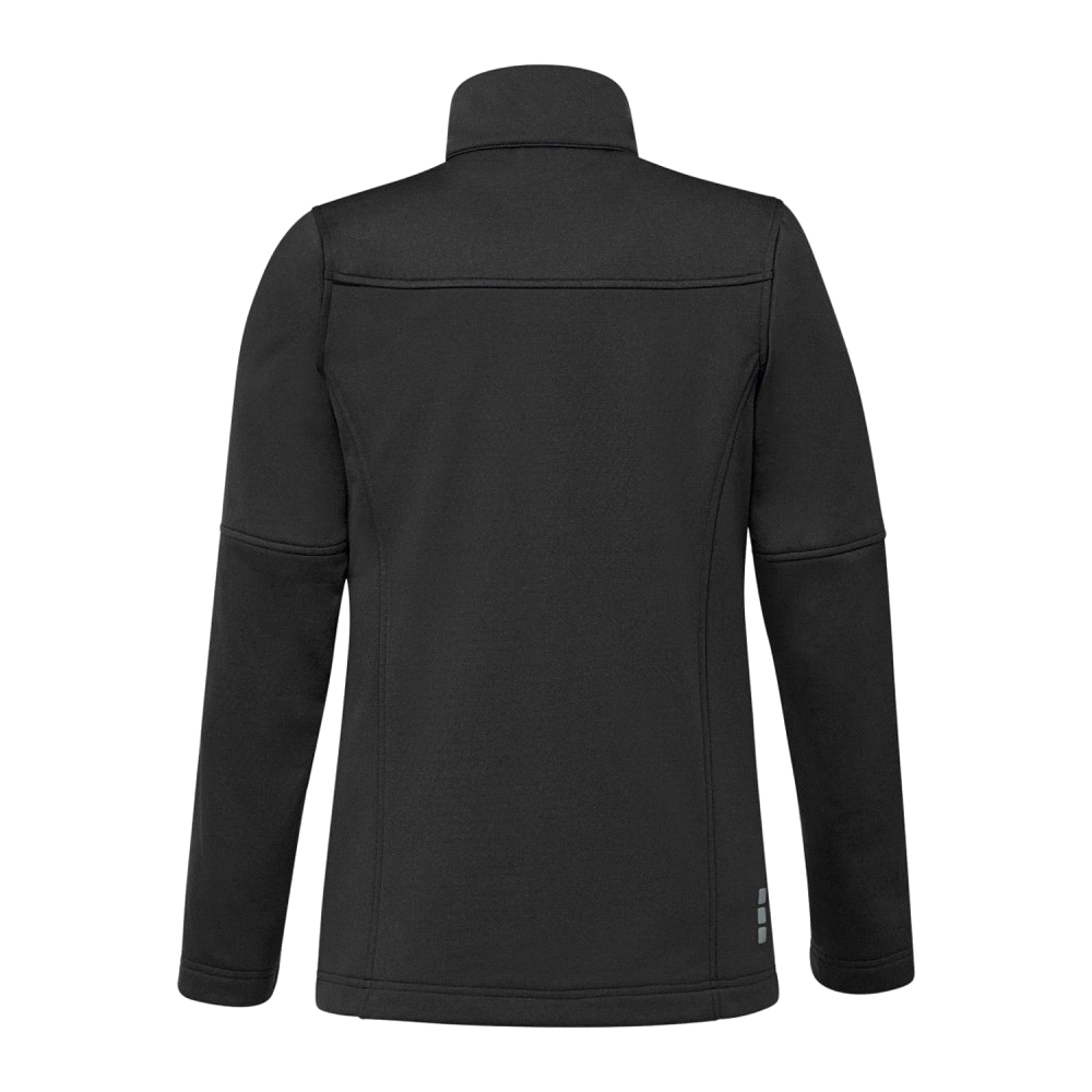 Women’s Joris Eco Waterproof Softshell Jacket