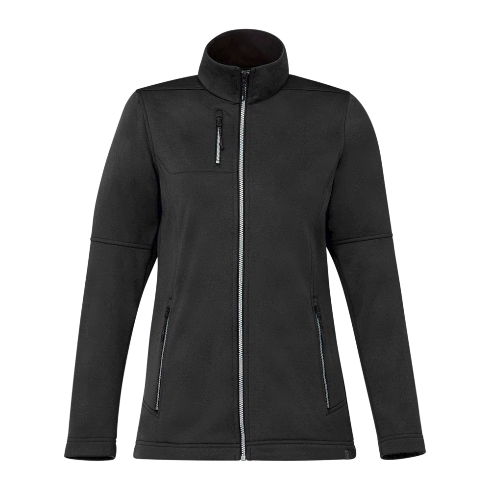 Women’s Joris Eco Waterproof Softshell Jacket