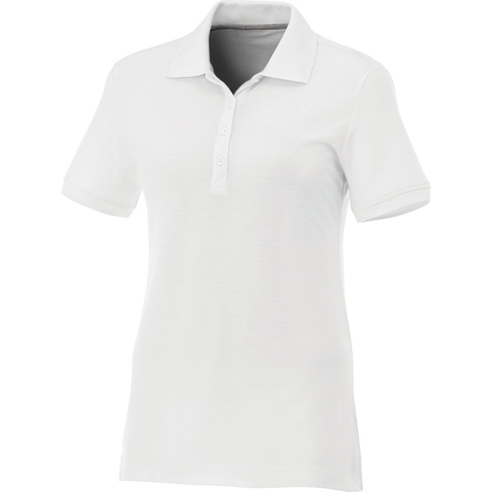 Crandall Short Sleeve Polo – Womens