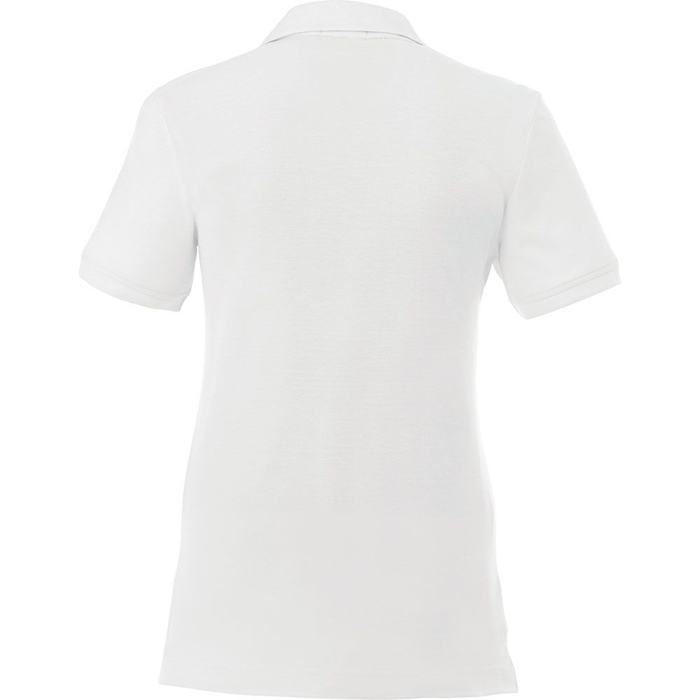 Crandall Short Sleeve Polo – Womens