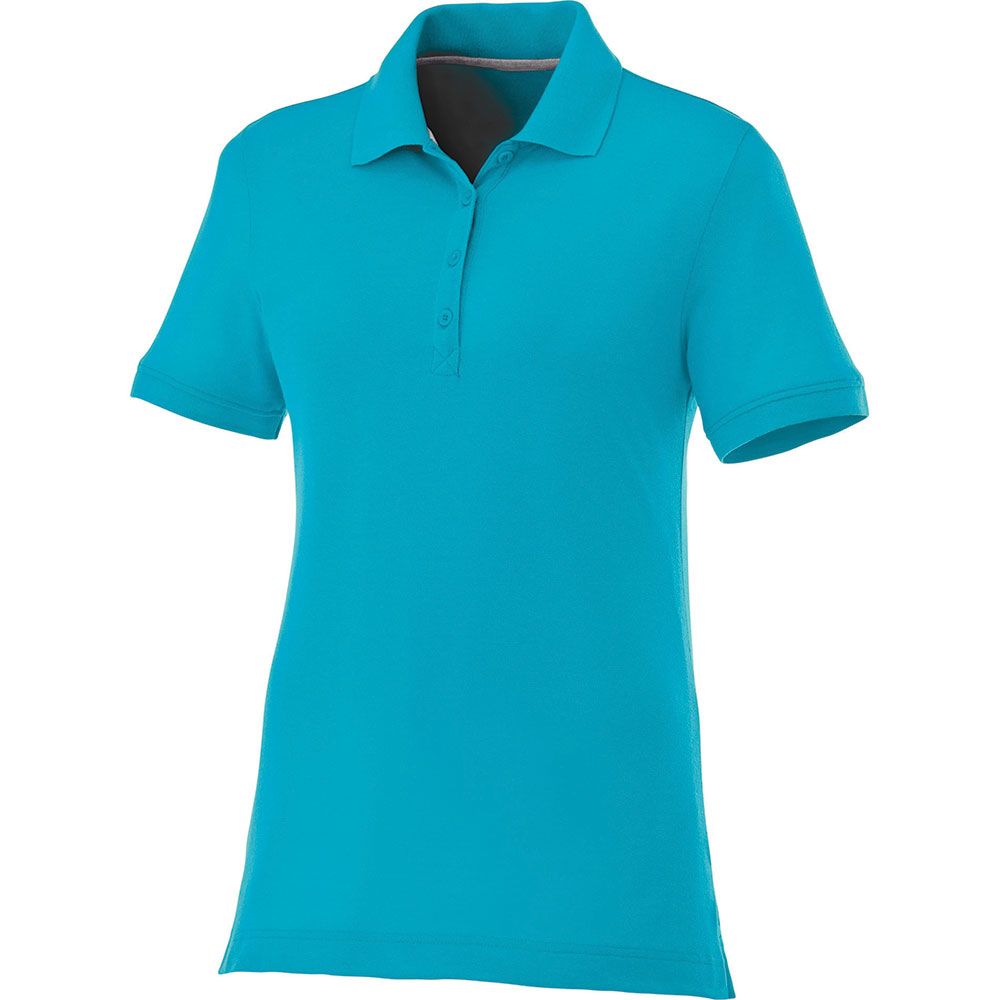 Crandall Short Sleeve Polo – Womens