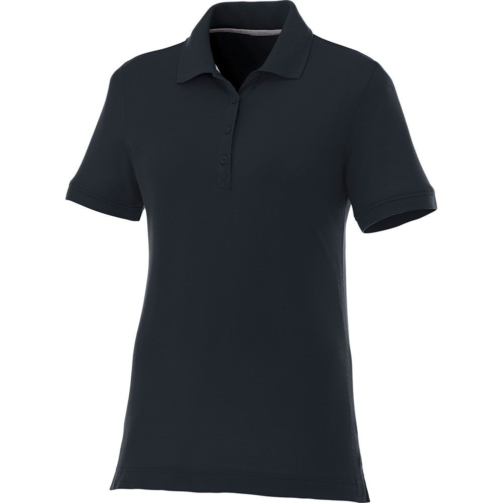 Crandall Short Sleeve Polo – Womens