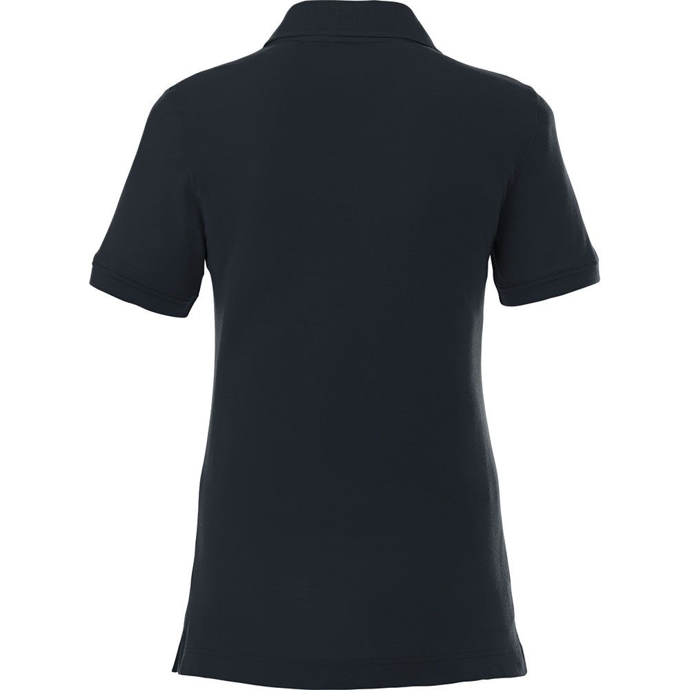 Crandall Short Sleeve Polo – Womens