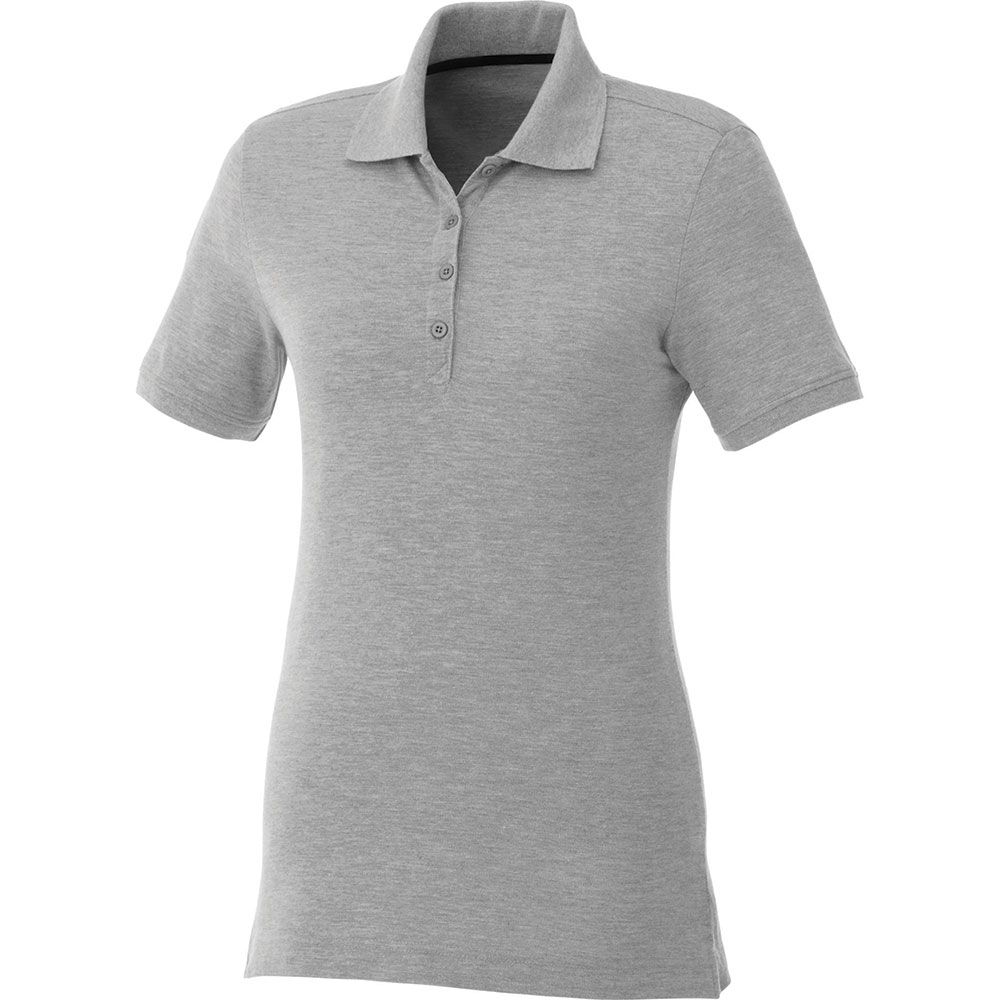 Crandall Short Sleeve Polo – Womens