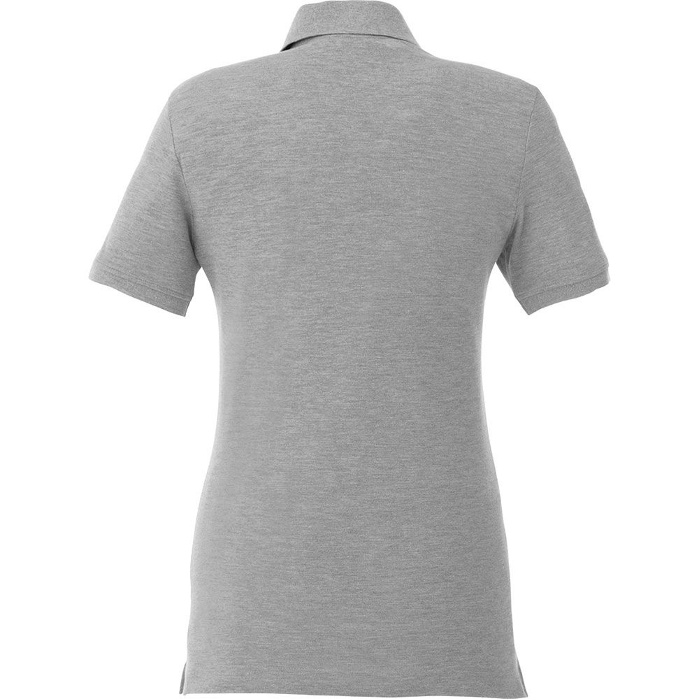 Crandall Short Sleeve Polo – Womens