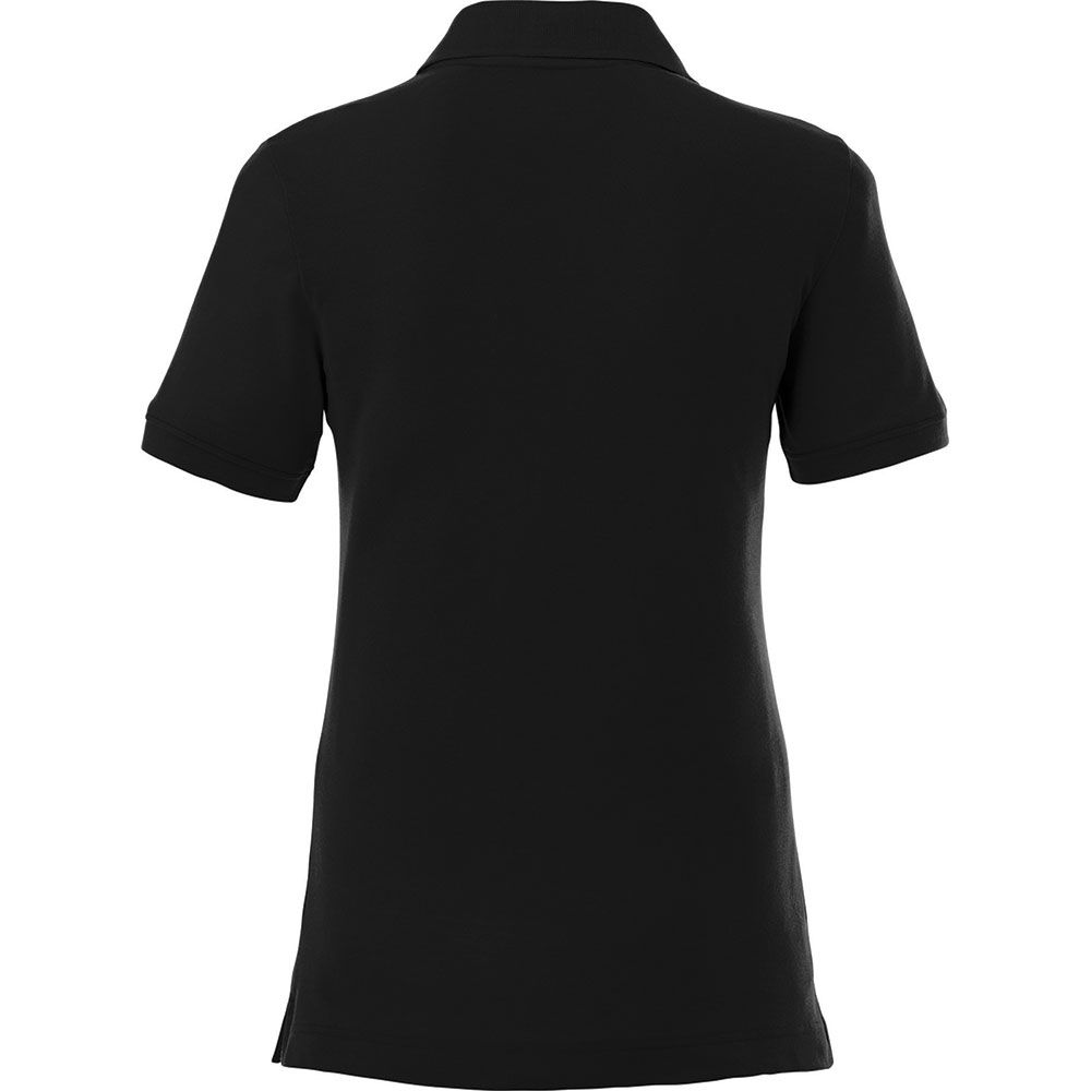 Crandall Short Sleeve Polo – Womens