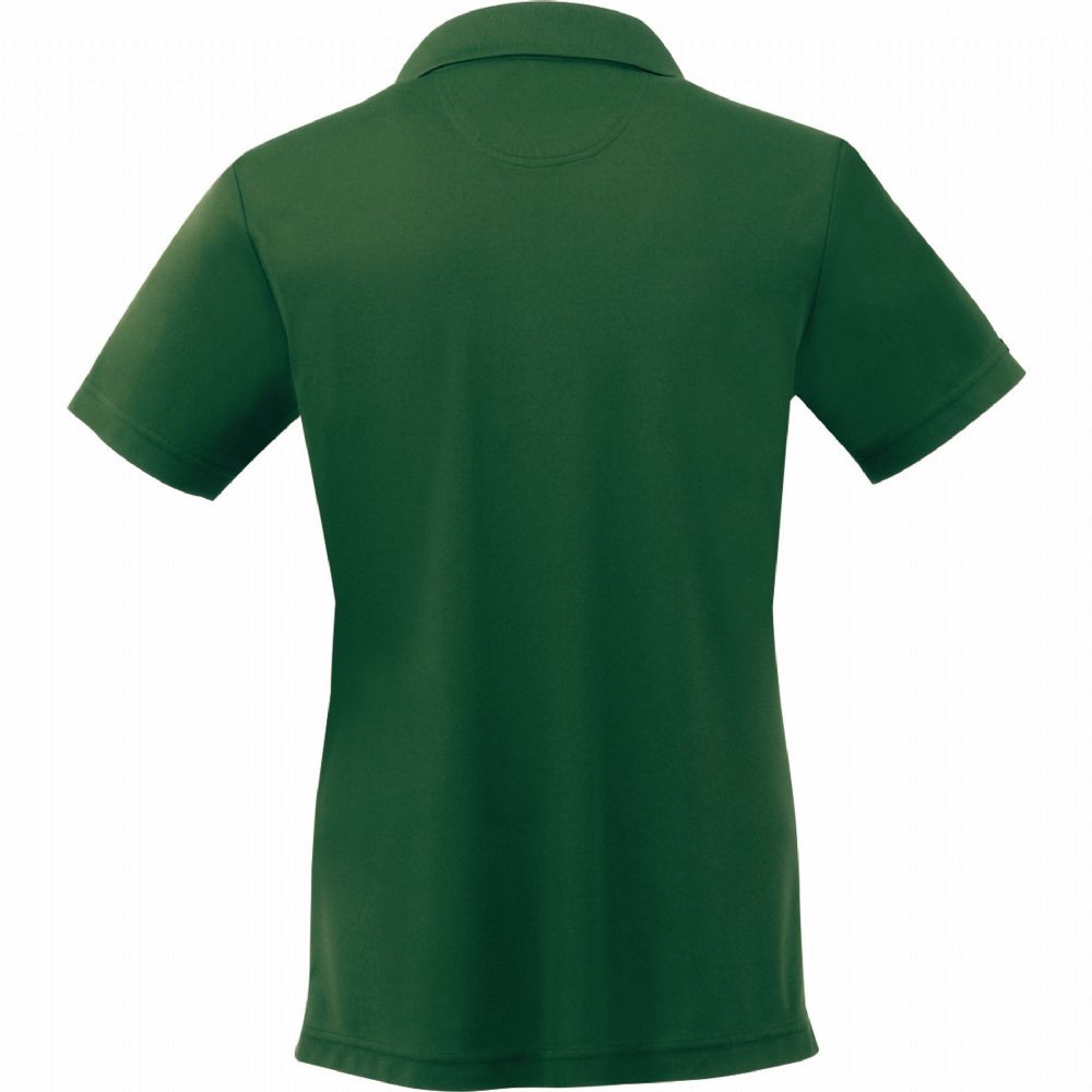 Moreno Short Sleeve Polo – Womens