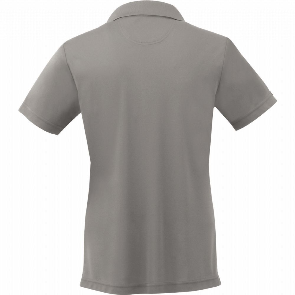 Moreno Short Sleeve Polo – Womens