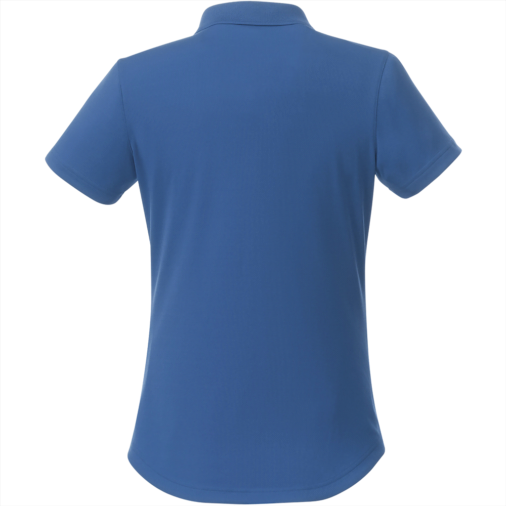 Otis Short Sleeve Polo – Womens