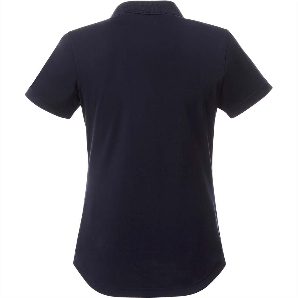 Otis Short Sleeve Polo – Womens