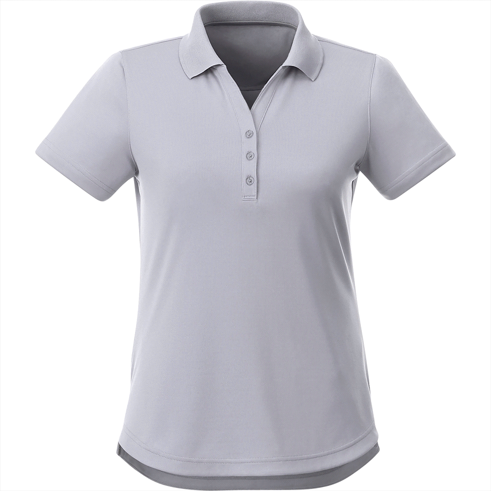 Otis Short Sleeve Polo – Womens
