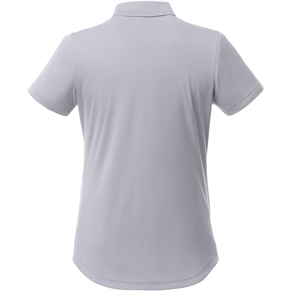 Otis Short Sleeve Polo – Womens