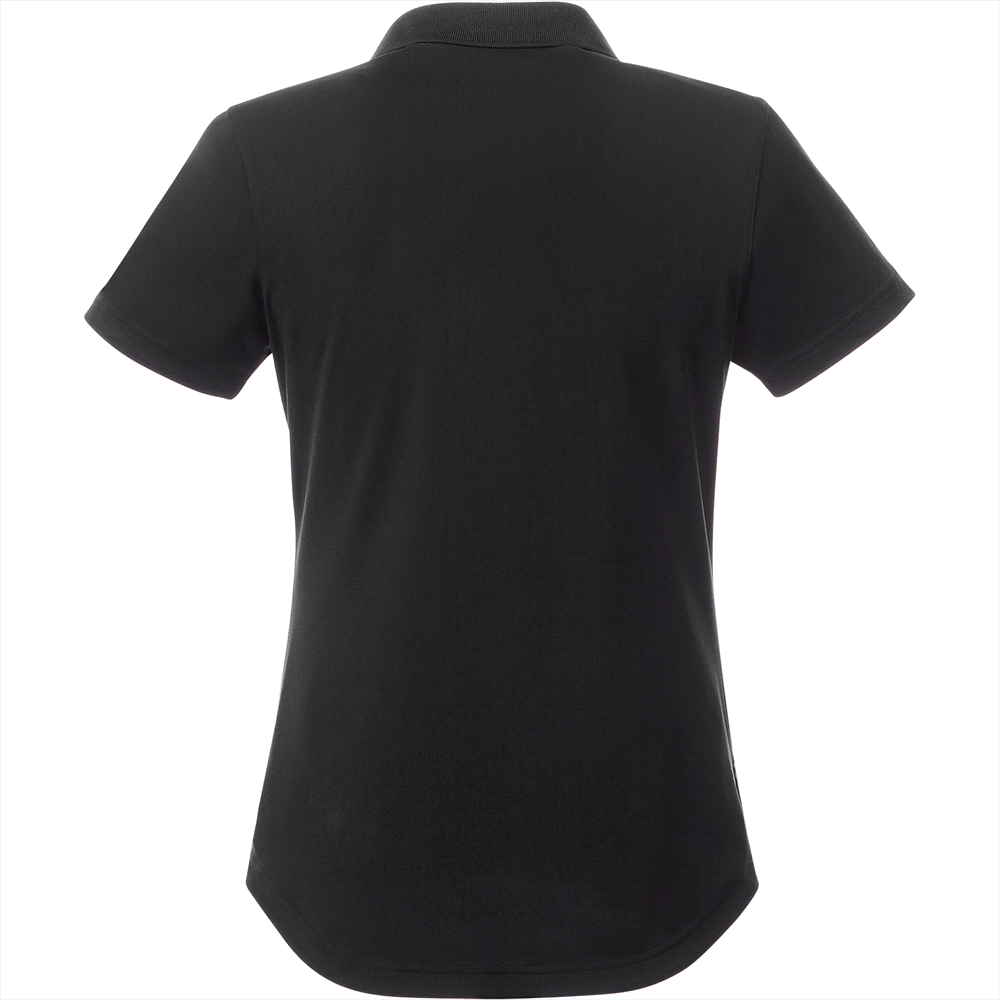 Otis Short Sleeve Polo – Womens