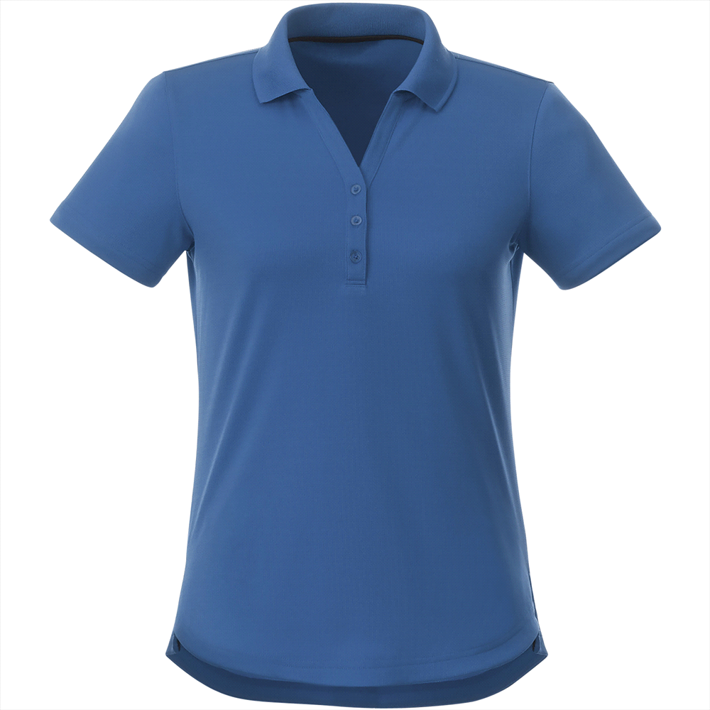 Otis Short Sleeve Polo – Womens