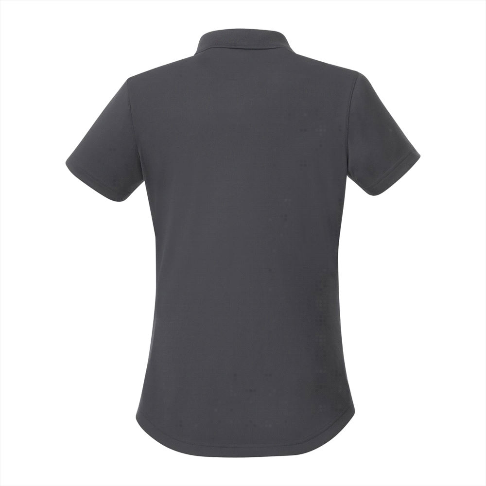 Otis Short Sleeve Polo – Womens