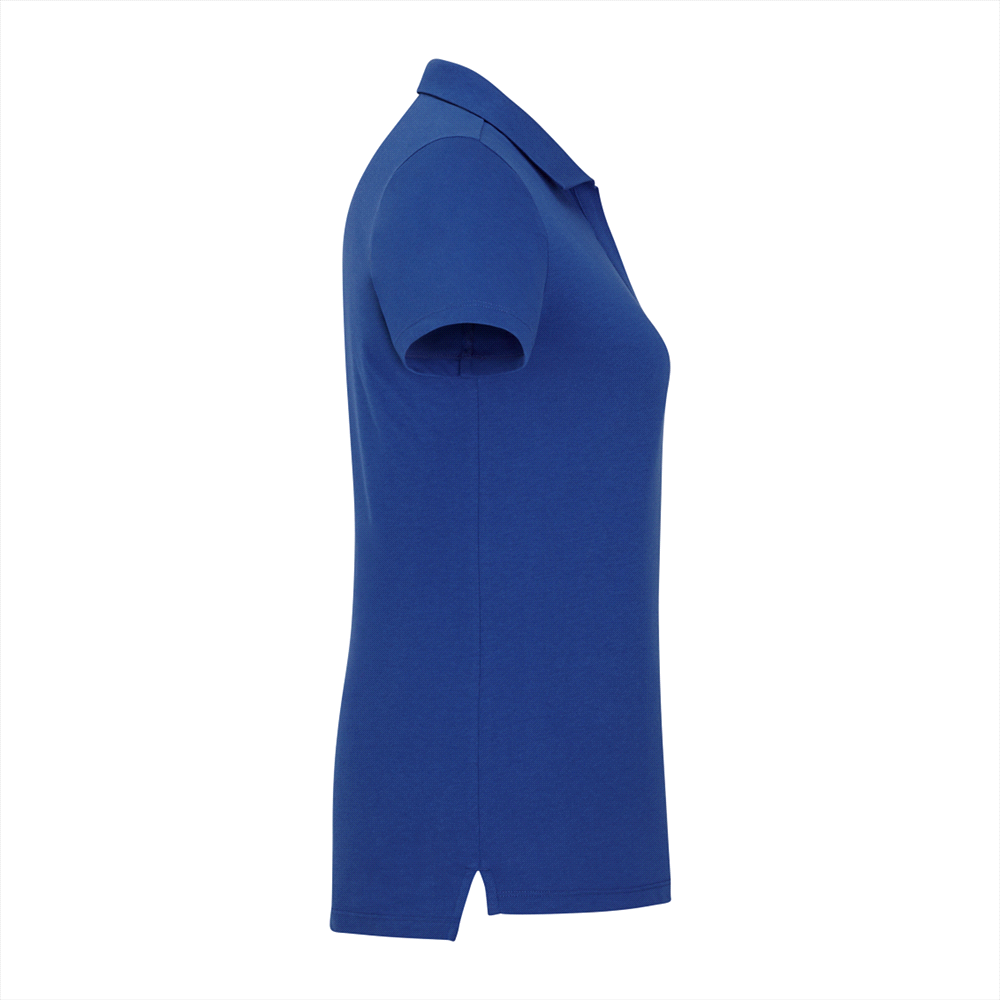 Somoto Eco Short Sleeve Polo – Womens