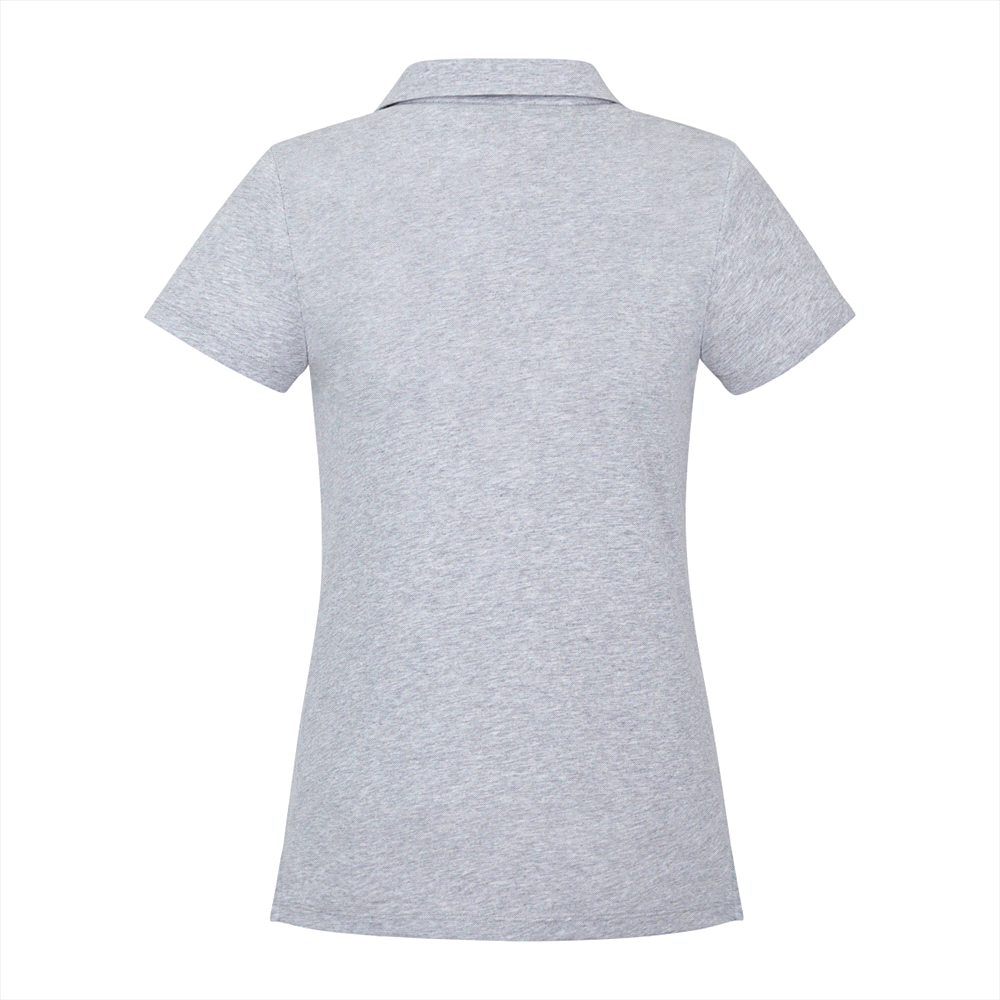 Somoto Eco Short Sleeve Polo – Womens