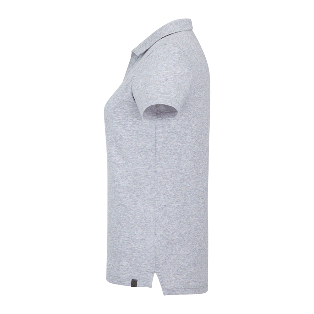 Somoto Eco Short Sleeve Polo – Womens