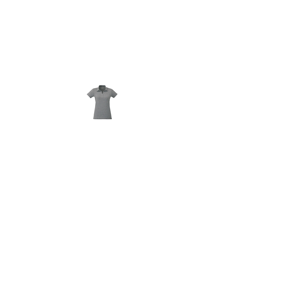 Somoto Eco Short Sleeve Polo – Womens