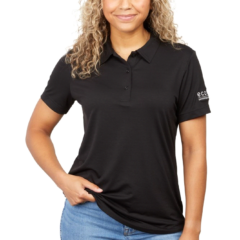 IZU Everything Performance Eco Polo - Women's