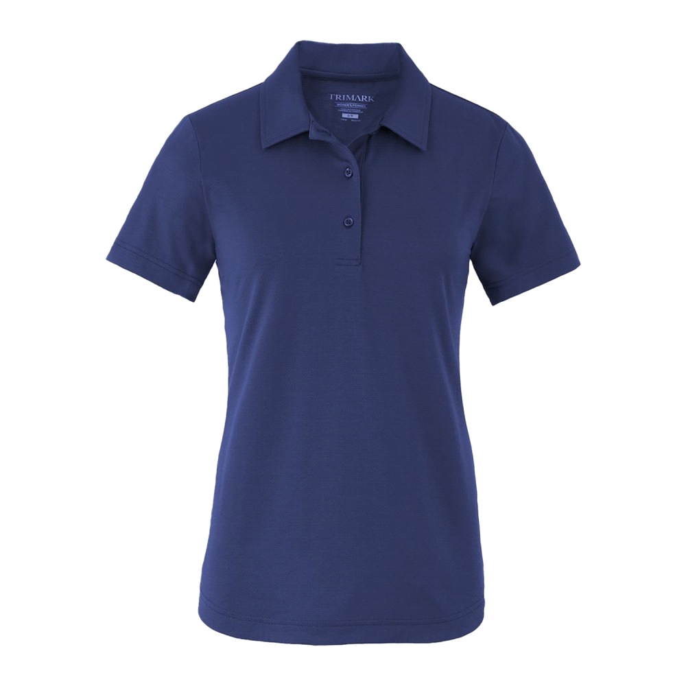IZU Everything Performance Eco Polo – Women’s