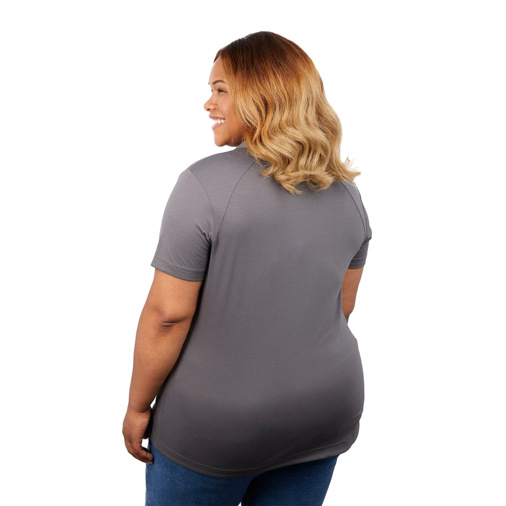 IZU Everything Performance Eco Polo – Women’s