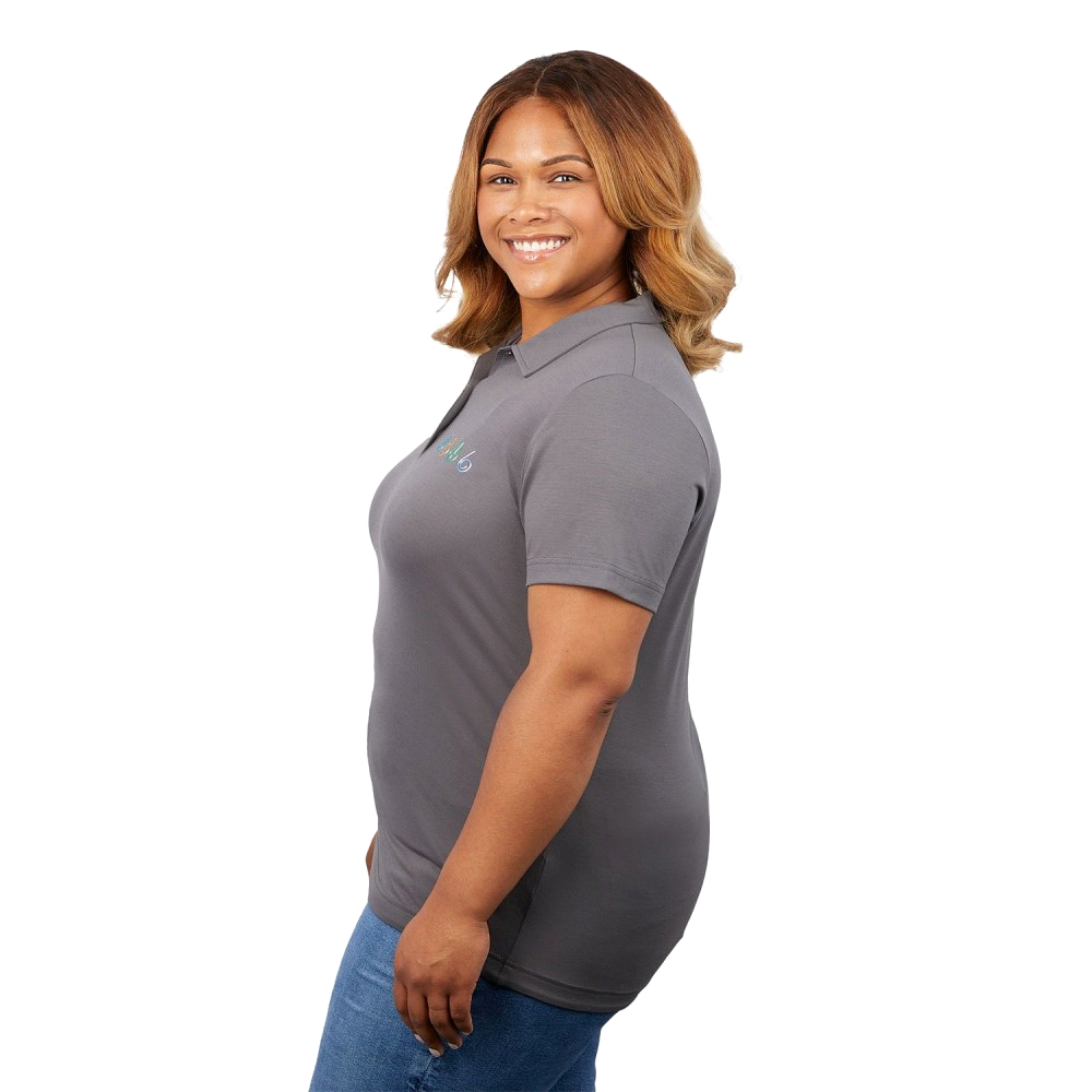 IZU Everything Performance Eco Polo – Women’s