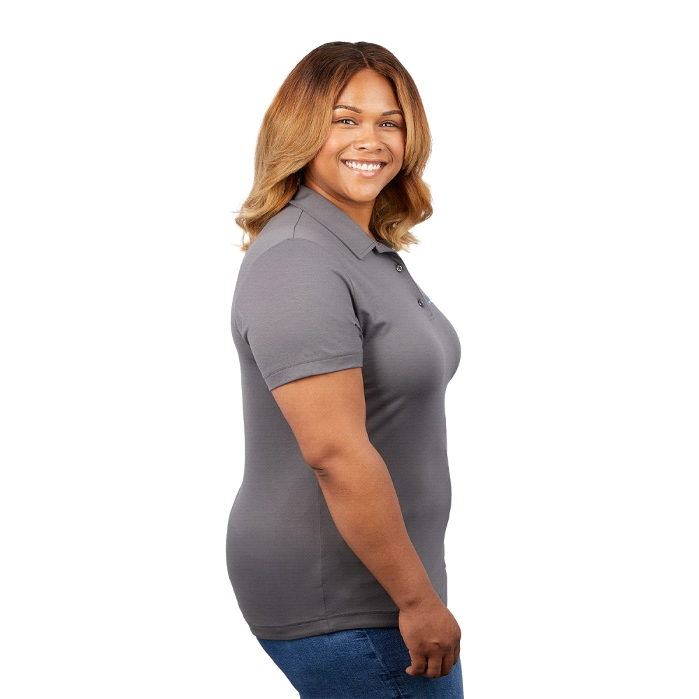 IZU Everything Performance Eco Polo – Women’s