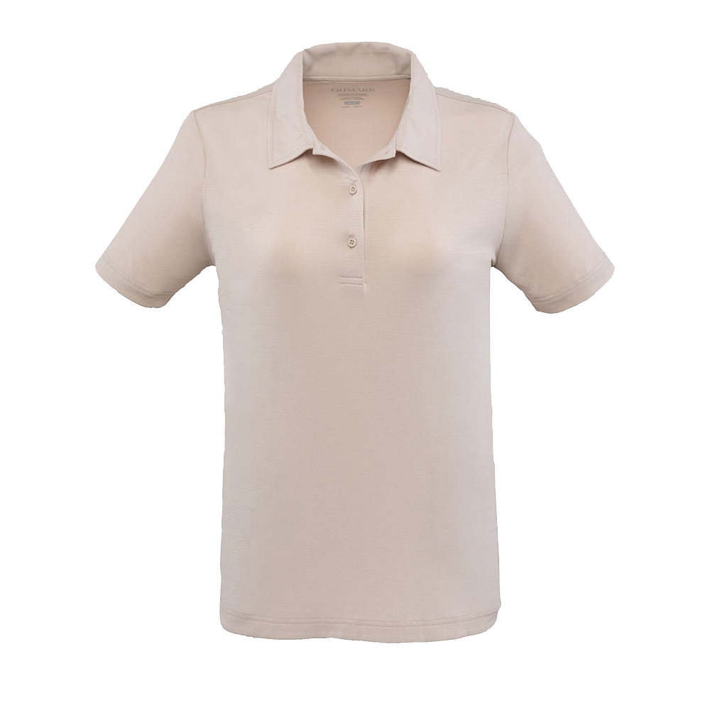 IZU Everything Performance Eco Polo – Women’s