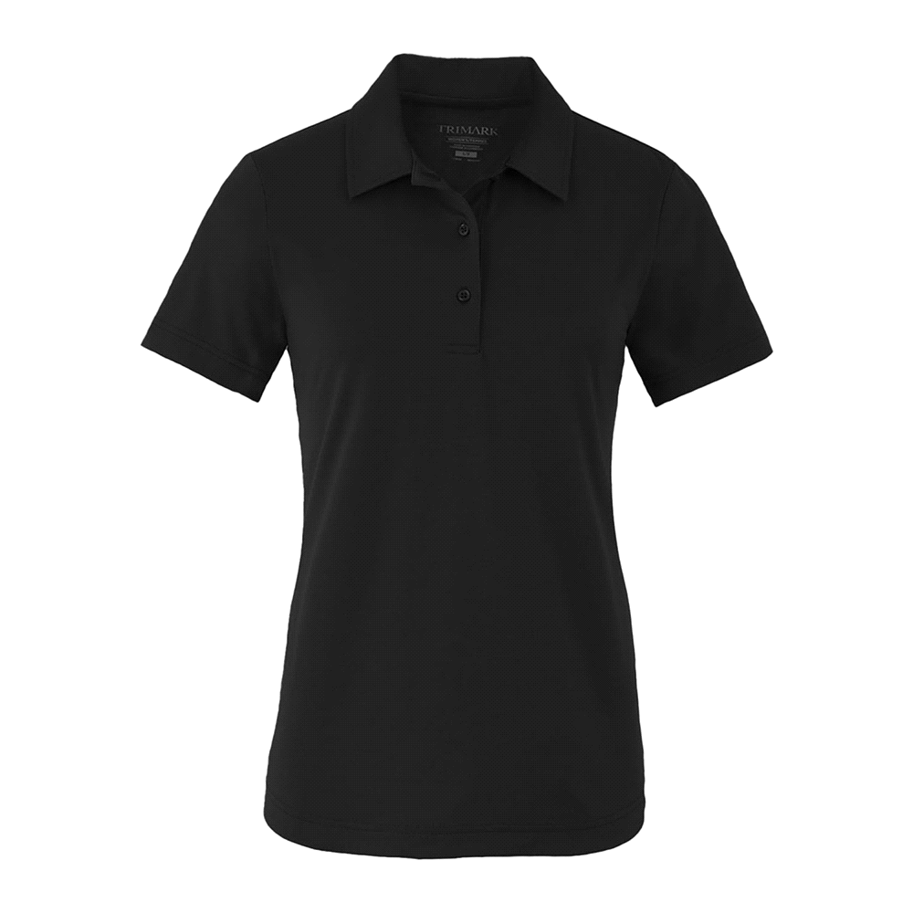 IZU Everything Performance Eco Polo – Women’s