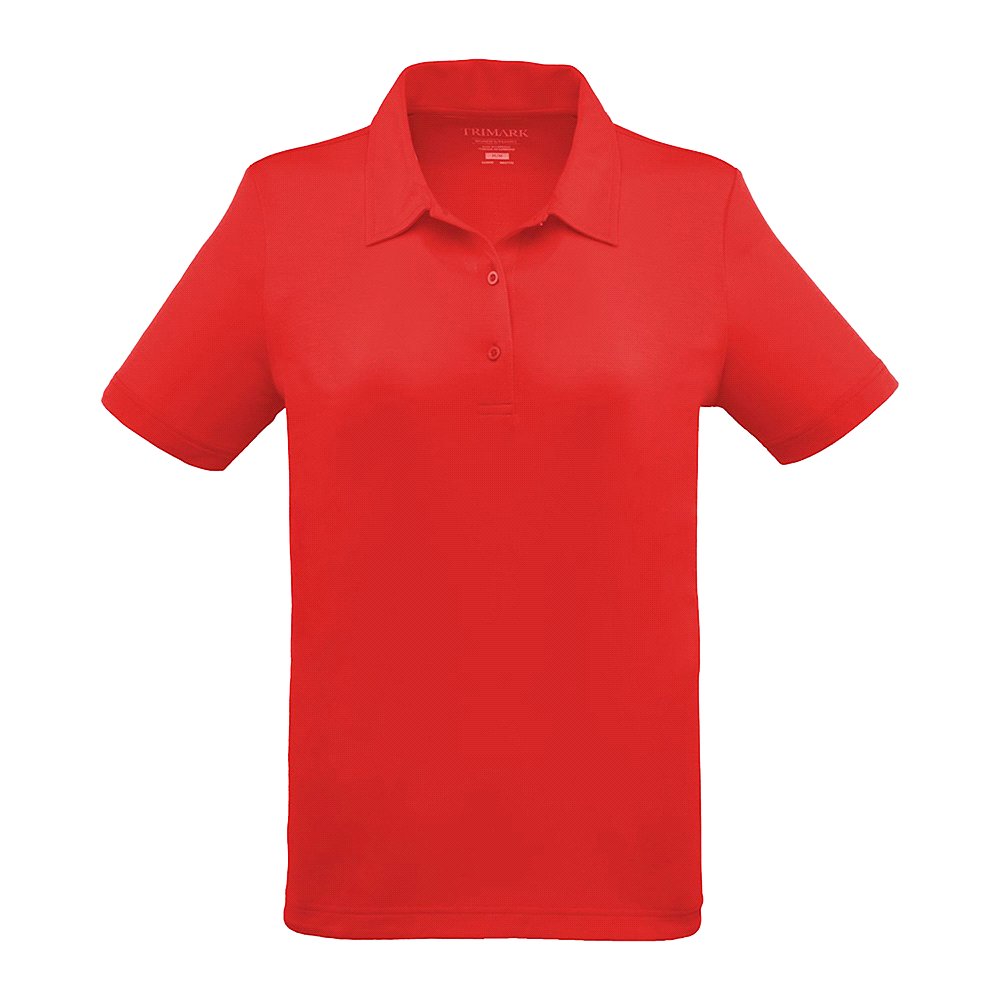 IZU Everything Performance Eco Polo – Women’s