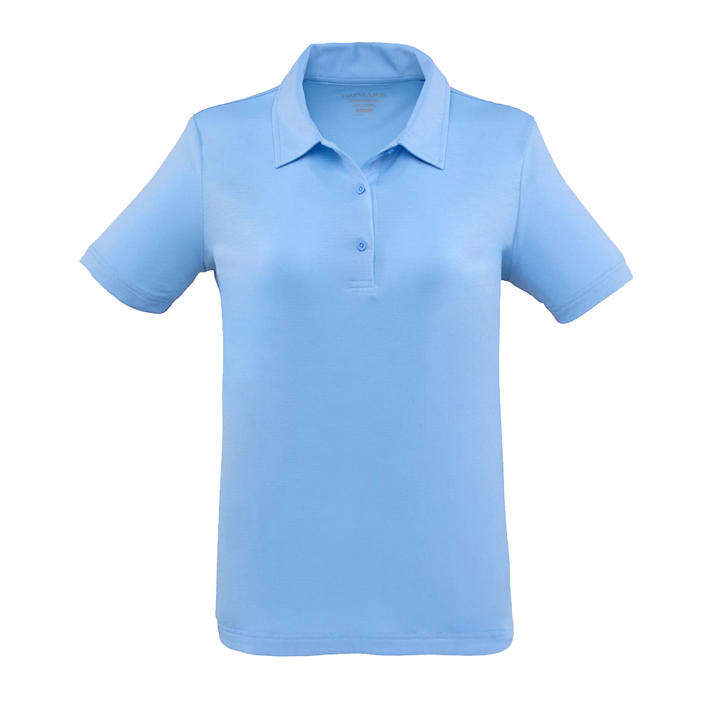 IZU Everything Performance Eco Polo – Women’s