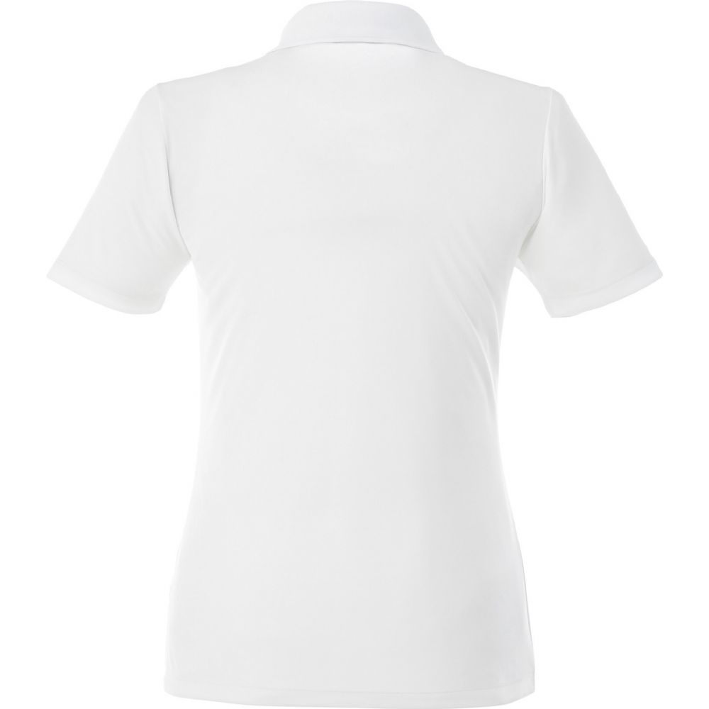 Dade Short Sleeve Polo – Womens