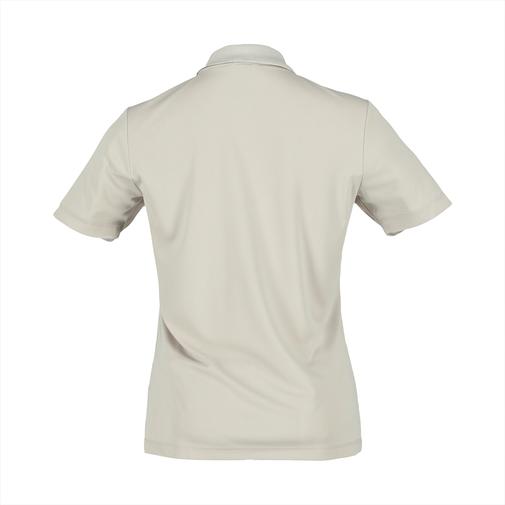 Dade Short Sleeve Polo – Womens