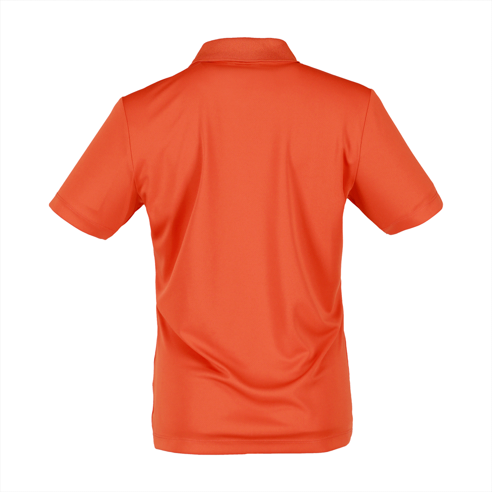 Dade Short Sleeve Polo – Womens