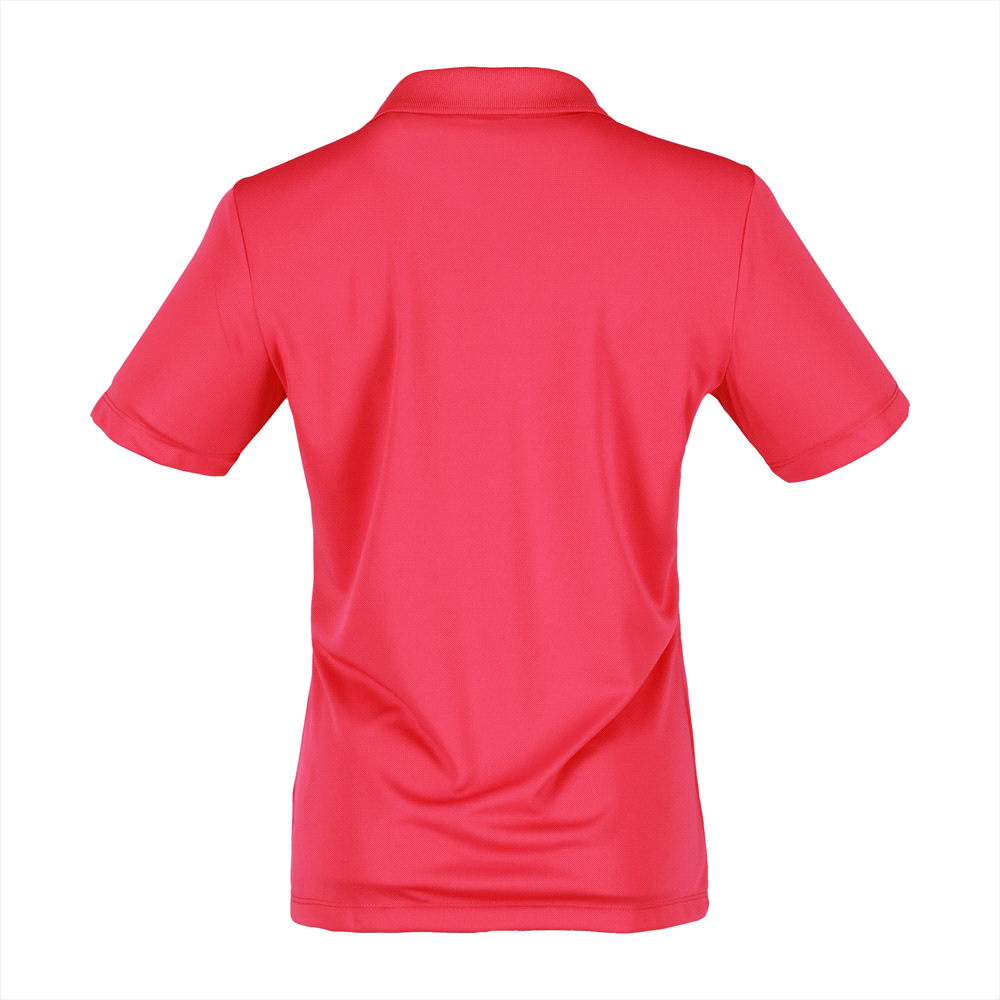 Dade Short Sleeve Polo – Womens