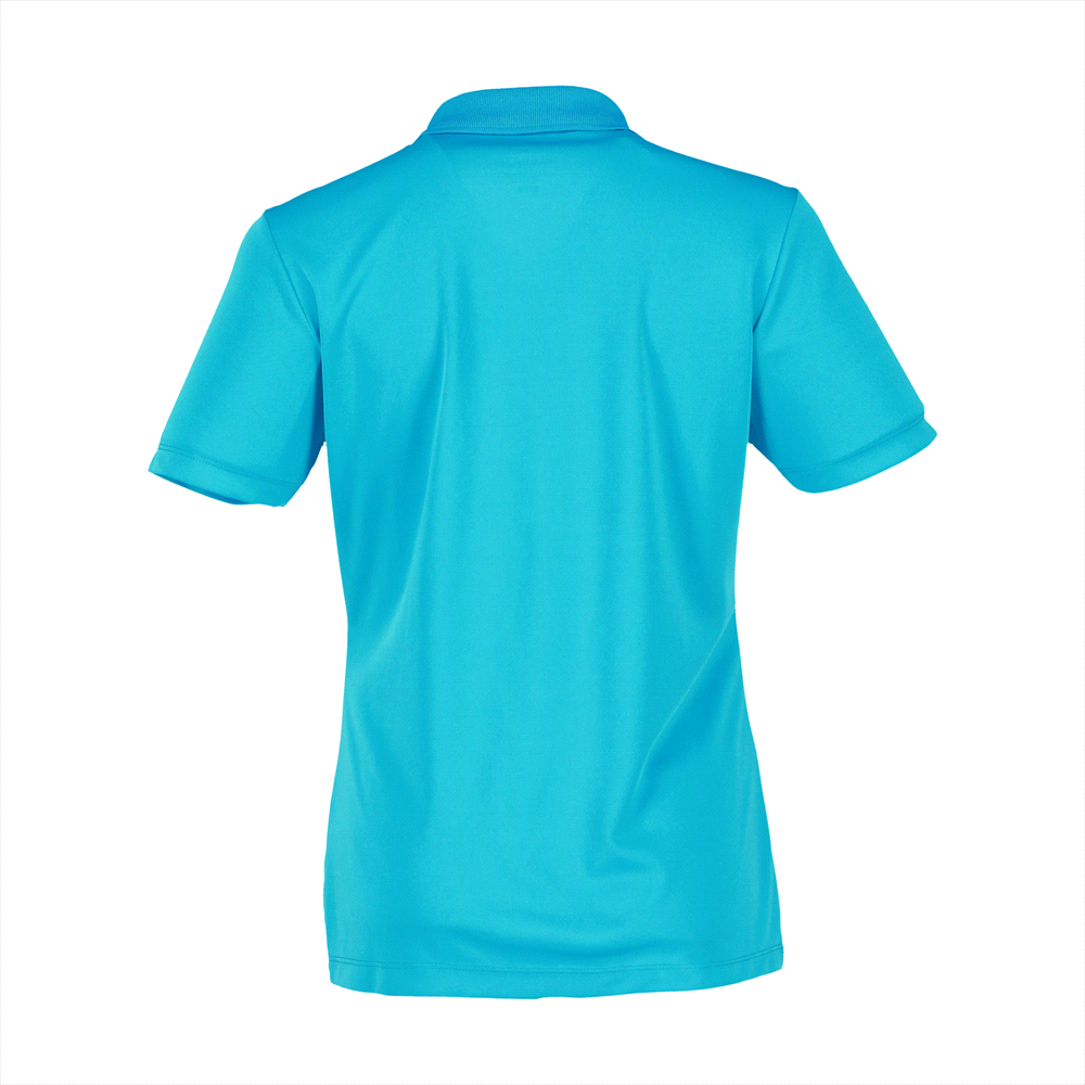 Dade Short Sleeve Polo – Womens